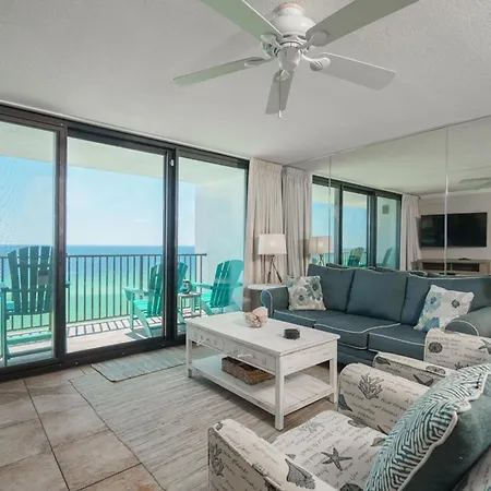 One Seagrove Place 1101